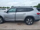 2026 Volkswagen Atlas Se With Technology Silver vin: 1V2WN2CA1TC501265 2026 Volkswagen Atlas Se With Technology Silver vin: 1V2WN2CA1TC501265
