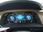 2026 Volkswagen Atlas Se With Technology Синий vin: 1V2WN2CA4TC566448
