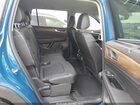 2026 Volkswagen Atlas Se With Technology Синий vin: 1V2WN2CA4TC566448