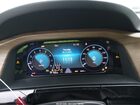 2026 Volkswagen Atlas Se With Technology Синий vin: 1V2WN2CA4TC566448