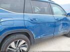 2026 Volkswagen Atlas Se With Technology Синий vin: 1V2WN2CA6TC503349