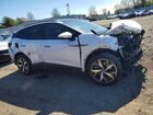 2023 Volkswagen Id.4 Pro S White vin: 1V2WNPE81PC035706