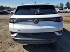 2023 Volkswagen Id.4 Pro S White vin: 1V2WNPE81PC035706