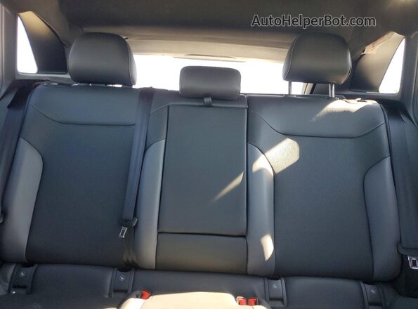 1V2WNPE81PC035706 2023 VOLKSWAGEN ID.4 White Rear seats view