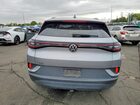 2023 Volkswagen Id.4 Pro S Silver vin: 1V2WNPE83PC038476