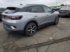 2023 Volkswagen Id.4 Pro S Silver vin: 1V2WNPE83PC038476