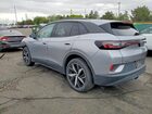 2023 Volkswagen Id.4 Pro S Silver vin: 1V2WNPE83PC038476