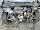 2023 Volkswagen Id.4 Pro S Silver vin: 1V2WNPE83PC038476