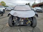 2023 Volkswagen Id.4 Pro S Silver vin: 1V2WNPE83PC038476