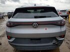 2023 Volkswagen Id.4 Pro S Gray vin: 1V2WNPE84PC030144 2023 Volkswagen Id.4 Pro S Gray vin: 1V2WNPE84PC030144