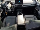 2023 Volkswagen Id.4 Pro S Gray vin: 1V2WNPE84PC030144 2023 Volkswagen Id.4 Pro S Gray vin: 1V2WNPE84PC030144