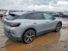 2023 Volkswagen Id.4 Pro S Gray vin: 1V2WNPE84PC030144 2023 Volkswagen Id.4 Pro S Gray vin: 1V2WNPE84PC030144