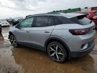 2023 Volkswagen Id.4 Pro S Gray vin: 1V2WNPE84PC030144 2023 Volkswagen Id.4 Pro S Gray vin: 1V2WNPE84PC030144