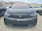 2023 Volkswagen Id.4 Pro S Black vin: 1V2WNPE84PC052371