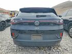 2023 Volkswagen Id.4 Pro S Black vin: 1V2WNPE84PC052371