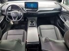 2023 Volkswagen Id.4 Pro S Black vin: 1V2WNPE84PC052371