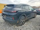 2023 Volkswagen Id.4 Pro S Black vin: 1V2WNPE84PC052371