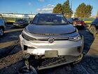 2023 Volkswagen Id.4 Pro S Серый vin: 1V2WNPE87PC046581