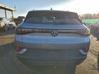 2023 Volkswagen Id.4 Pro S Серый vin: 1V2WNPE87PC046581