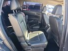 2020 Volkswagen Atlas Se Серый vin: 1V2WP2CAXLC502103
