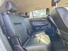 2023 Volkswagen Atlas Se White vin: 1V2WR2CA0PC547048
