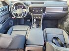 2023 Volkswagen Atlas Se White vin: 1V2WR2CA0PC547048