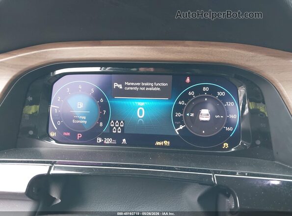1V2WR2CA1SC567446 2025 VOLKSWAGEN ATLAS Silver Вид задніх сидінь