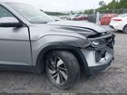 2025 Volkswagen Atlas 2.0t Se W/technology Silver vin: 1V2WR2CA1SC567446
