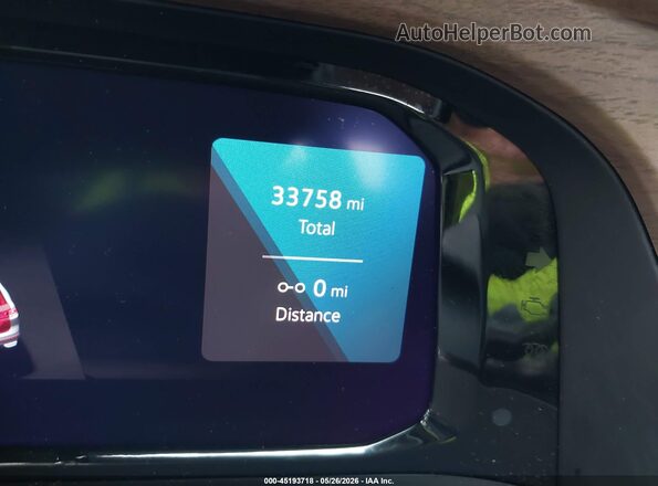 1V2WR2CA1SC567446 2025 VOLKSWAGEN ATLAS Silver 