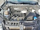 2019 Volkswagen Atlas Se Белый vin: 1V2WR2CA2KC553636