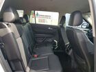 2019 Volkswagen Atlas Se Белый vin: 1V2WR2CA2KC553636