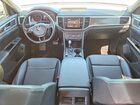 2019 Volkswagen Atlas Se Белый vin: 1V2WR2CA5KC542596