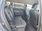 2021 Volkswagen Atlas Se Серый vin: 1V2WR2CA5MC601777