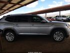 2021 Volkswagen Atlas 3.6l V6 Se W/technology Серебряный vin: 1V2WR2CA6MC595116