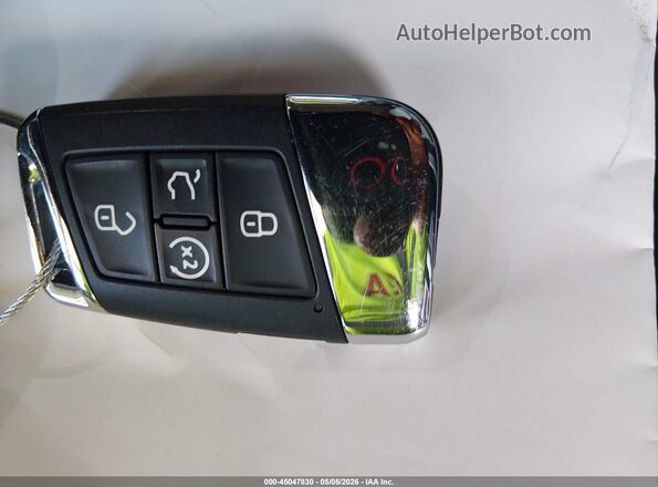 1V2WR2CA6MC595116 2021 VOLKSWAGEN ATLAS Серебряный Вид панели приборов
