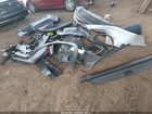 2021 Volkswagen Atlas 3.6l V6 Se W/technology Серебряный vin: 1V2WR2CA6MC595116