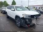 2024 Volkswagen Atlas 2.0t Se W/technology White vin: 1V2WR2CA6RC507656