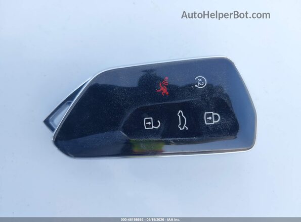 1V2WR2CA6SC534054 2025 VOLKSWAGEN ATLAS Серый Вид панели приборов