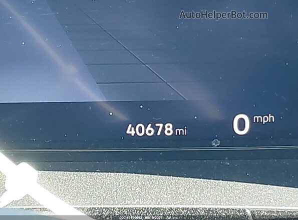 1V2WR2CA6SC534054 2025 VOLKSWAGEN ATLAS Серый 