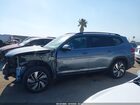 2025 Volkswagen Atlas 2.0t Se W/technology Серый vin: 1V2WR2CA6SC534054