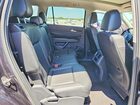 2019 Volkswagen Atlas Se Black vin: 1V2WR2CA7KC542101 2019 Volkswagen Atlas Se Black vin: 1V2WR2CA7KC542101