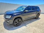 2019 Volkswagen Atlas Se Black vin: 1V2WR2CA7KC542101 2019 Volkswagen Atlas Se Black vin: 1V2WR2CA7KC542101