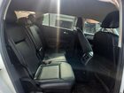 2021 Volkswagen Atlas Se Белый vin: 1V2WR2CA9MC520166