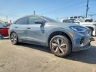 2025 Volkswagen Id.4 Pro S Серый vin: 1V2WSPE84SC009974