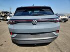 2025 Volkswagen Id.4 Pro S Серый vin: 1V2WSPE84SC009974
