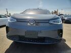 2025 Volkswagen Id.4 Pro S Серый vin: 1V2WSPE84SC009974