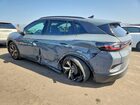 2025 Volkswagen Id.4 Pro S Серый vin: 1V2WSPE84SC009974