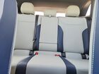 2025 Volkswagen Id.4 Pro S Серый vin: 1V2WSPE84SC009974