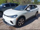 2024 Volkswagen Id.4 Awd Pro S Белый vin: 1V2WSPE86RC008867