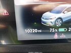 2024 Volkswagen Id.4 Awd Pro S Белый vin: 1V2WSPE86RC008867